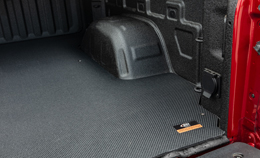 Pickup Bed Mats
